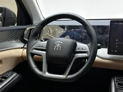 2025 BYD Song Pro DM-i 75KM — фото 14