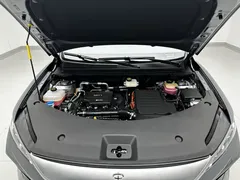 2025 BYD Song Pro DM-i 75KM — фото 16