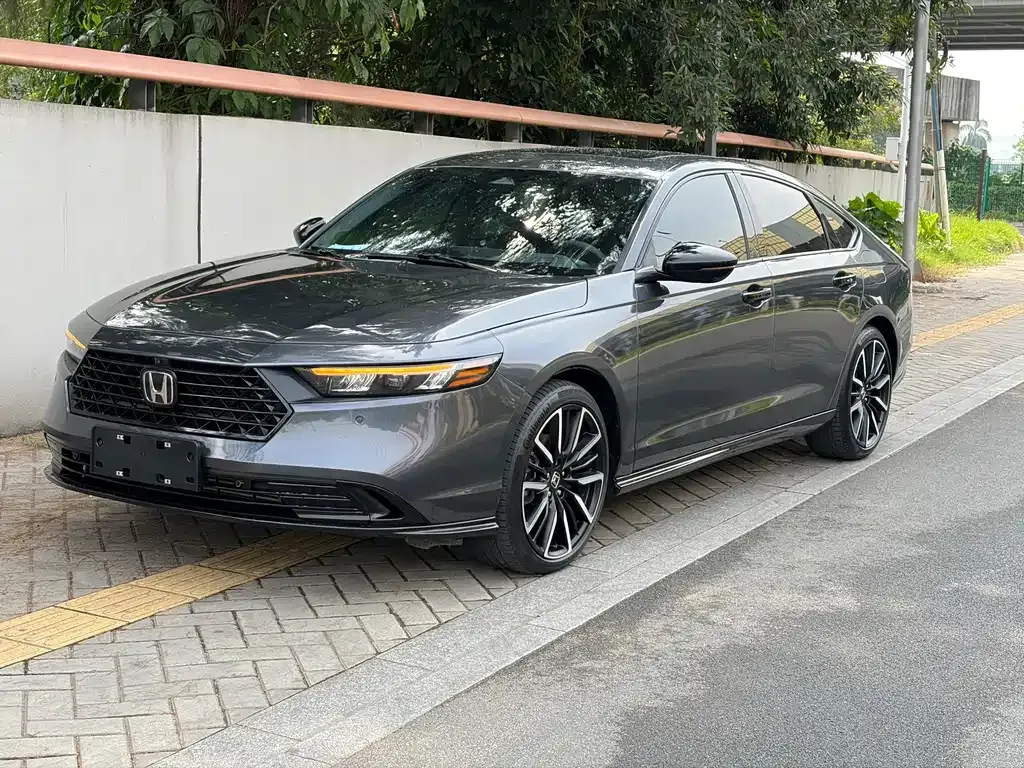 2023 Honda Accord 260TURBO