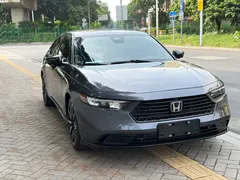 2023 Honda Accord 260TURBO — фото 2