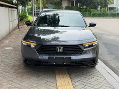 2023 Honda Accord 260TURBO — фото 3