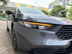 2023 Honda Accord 260TURBO — фото 4
