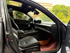 2023 Honda Accord 260TURBO — фото 5