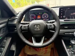 2023 Honda Accord 260TURBO — фото 11