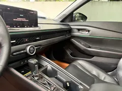 2023 Honda Accord 260TURBO — фото 12