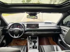 2023 Honda Accord 260TURBO — фото 13