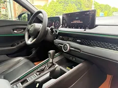 2023 Honda Accord 260TURBO — фото 14