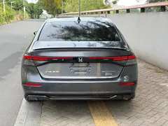 2023 Honda Accord 260TURBO — фото 16