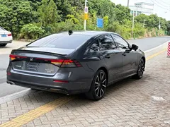 2023 Honda Accord 260TURBO — фото 17