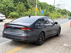 2023 Honda Accord 260TURBO — фото 18