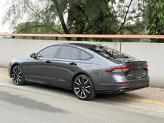 2023 Honda Accord 260TURBO — фото 19