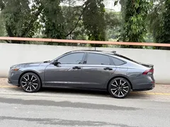 2023 Honda Accord 260TURBO — фото 20