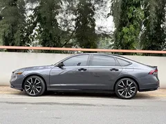 2023 Honda Accord 260TURBO — фото 25