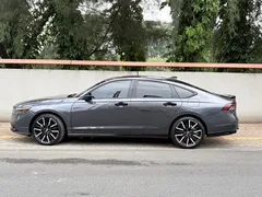 2023 Honda Accord 260TURBO — фото 26