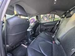 2021 Toyota Camry 2.5S Fashion, чёрный — фото 9