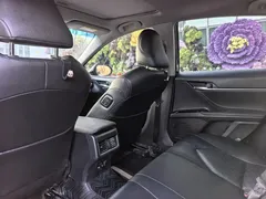 2021 Toyota Camry 2.5S Fashion, чёрный — фото 13