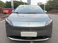 2023 Aion Y Plus 510 Zhiling — фото 3