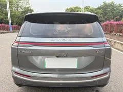2023 Aion Y Plus 510 Zhiling — фото 6