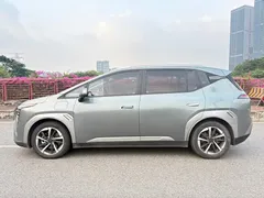 2023 Aion Y Plus 510 Zhiling — фото 7