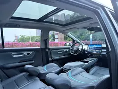 2023 Aion Y Plus 510 Zhiling — фото 13