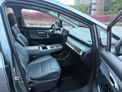 2023 Aion Y Plus 510 Zhiling — фото 15