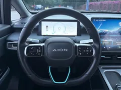 2023 Aion Y Plus 510 Zhiling — фото 18