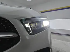 2022 Mercedes-Benz A-Class A 200 L Sport Sedan Fashion, белый — фото 5