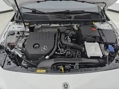 2022 Mercedes-Benz A-Class A 200 L Sport Sedan Fashion, белый — фото 10