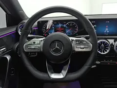 2022 Mercedes-Benz A-Class A 200 L Sport Sedan Fashion, белый — фото 15