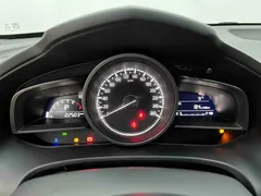 2021 Mazda CX-4 2.0L AT 2WD, белый — фото 11