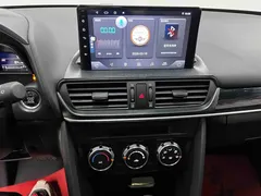 2021 Mazda CX-4 2.0L AT 2WD, белый — фото 13