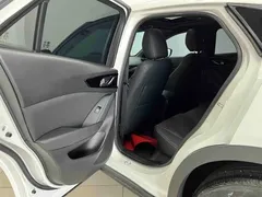 2021 Mazda CX-4 2.0L AT 2WD, белый — фото 16