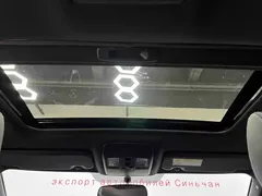 2021 Mazda CX-4 2.0L AT 2WD, белый — фото 18