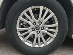 2021 Toyota Sienna 2.5L, белый — фото 10