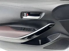 2023 Toyota Corolla 1.8L Hybrid Elite, белый — фото 8