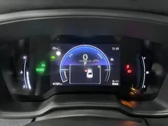 2023 Toyota Corolla 1.8L Hybrid Elite, белый — фото 9