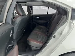 2023 Toyota Corolla 1.8L Hybrid Elite, белый — фото 14