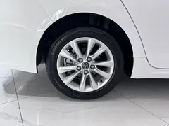 2023 Toyota Corolla 1.8L Hybrid Elite, белый — фото 19