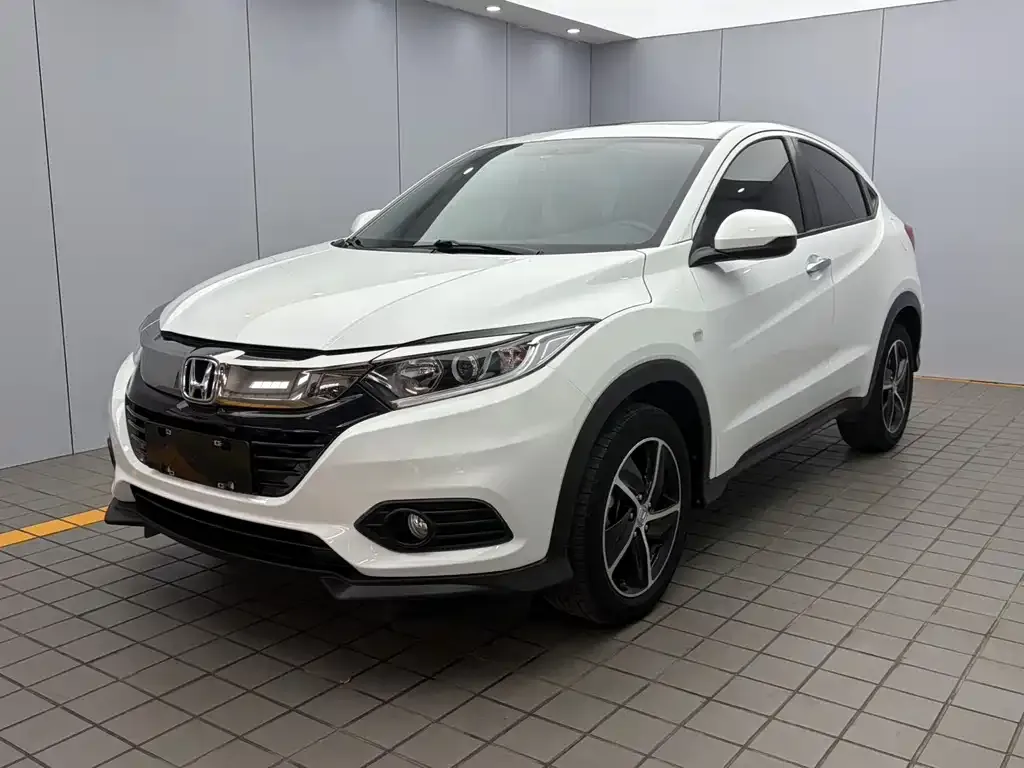 2020 Honda Vezel 1.5L CVT Pioneer