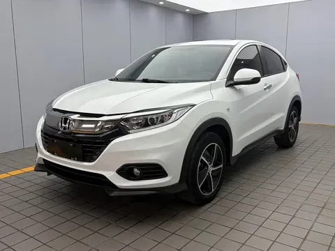 2020 Honda Vezel 1.5L CVT Pioneer