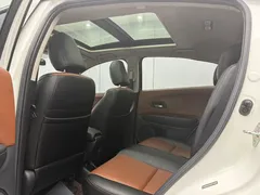2020 Honda Vezel 1.5L CVT Pioneer, белый — фото 8