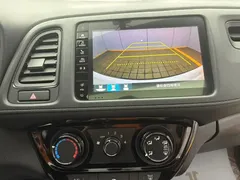 2020 Honda Vezel 1.5L CVT Pioneer, белый — фото 12