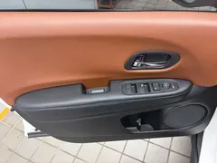 2020 Honda Vezel 1.5L CVT Pioneer, белый — фото 14