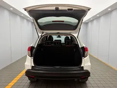 2020 Honda Vezel 1.5L CVT Pioneer, белый — фото 17
