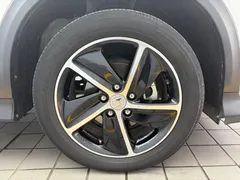 2020 Honda Vezel 1.5L CVT Pioneer, белый — фото 20