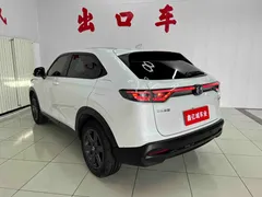 2023 Honda XR-V 1.5L CVT, белый — фото 6