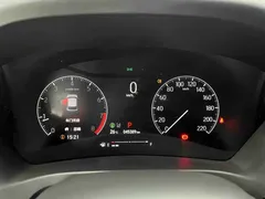 2023 Honda XR-V 1.5L CVT, белый — фото 10