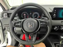 2023 Honda XR-V 1.5L CVT, белый — фото 11