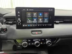2023 Honda XR-V 1.5L CVT, белый — фото 12