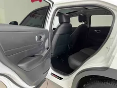 2023 Honda XR-V 1.5L CVT, белый — фото 15